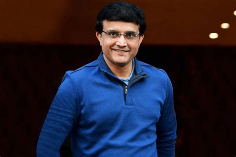 sourav ganguly.